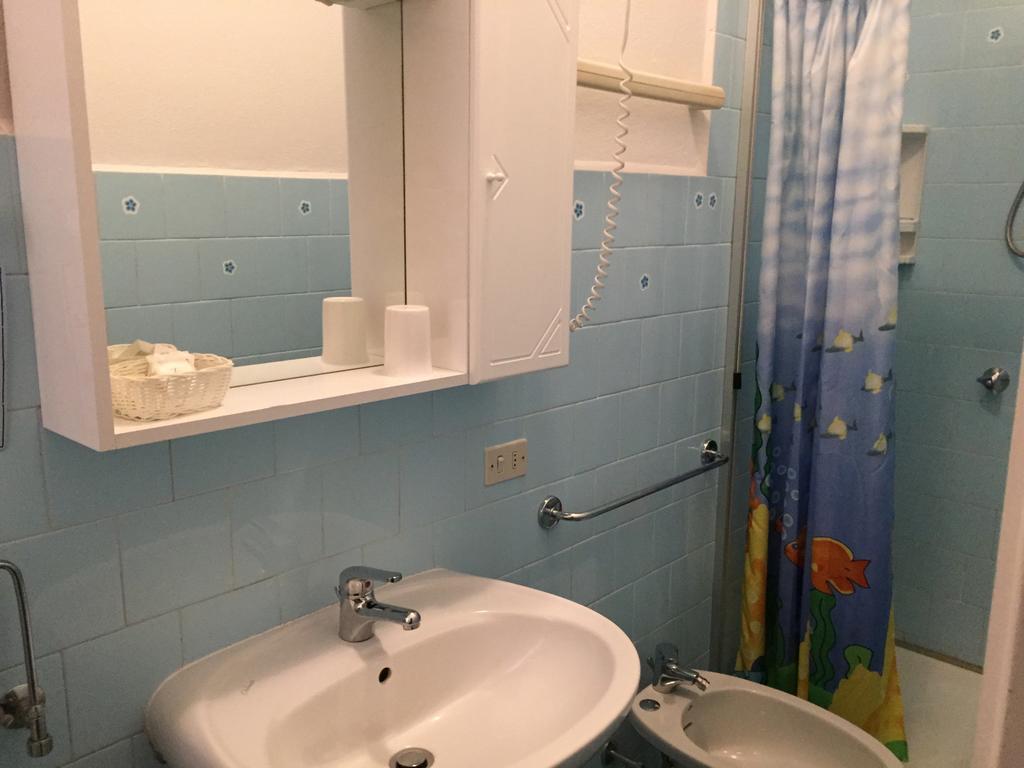 Hotel Plinio Lenno Εξωτερικό φωτογραφία