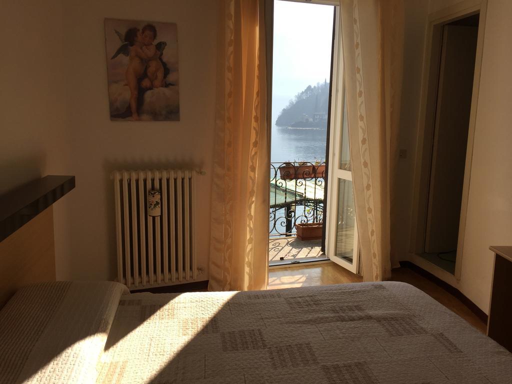 Hotel Plinio Lenno Εξωτερικό φωτογραφία