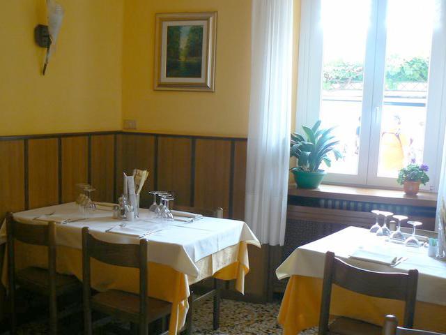 Hotel Plinio Lenno Εξωτερικό φωτογραφία