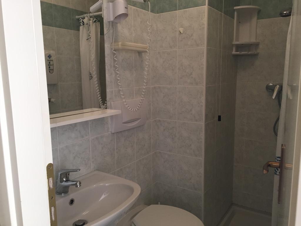 Hotel Plinio Lenno Δωμάτιο φωτογραφία