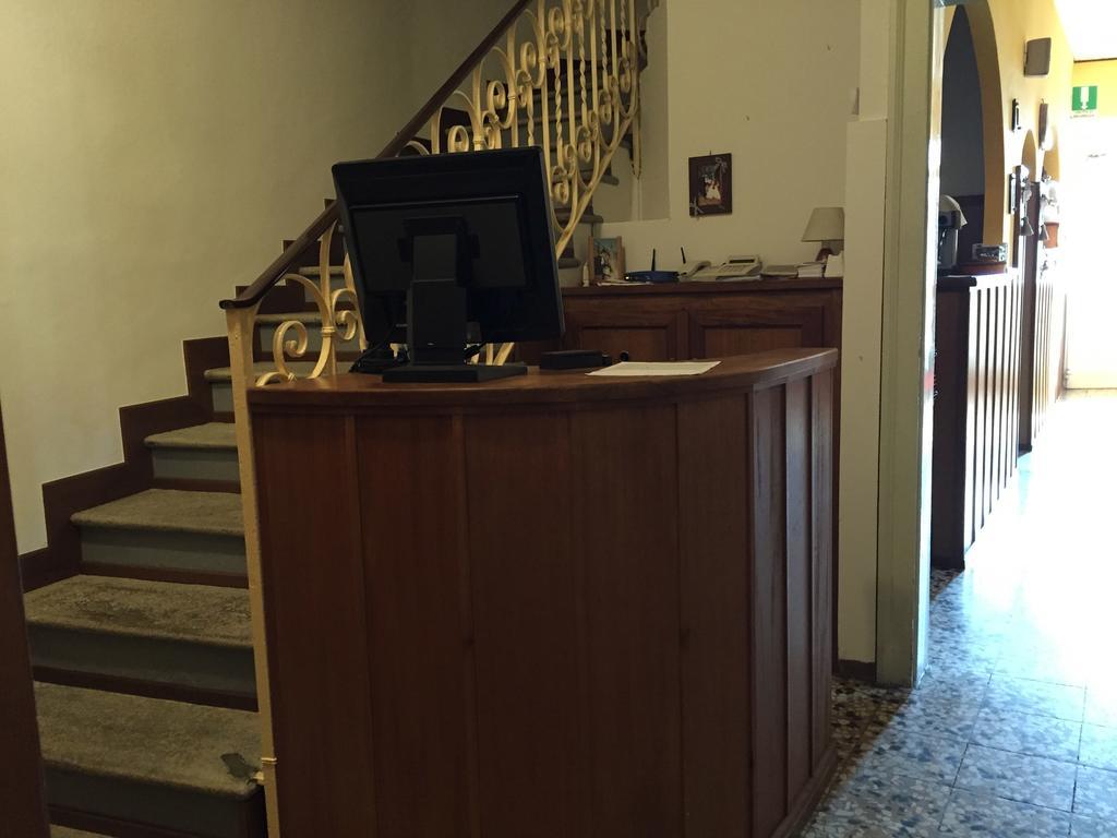 Hotel Plinio Lenno Εξωτερικό φωτογραφία
