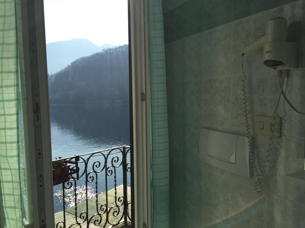 Hotel Plinio Lenno Δωμάτιο φωτογραφία